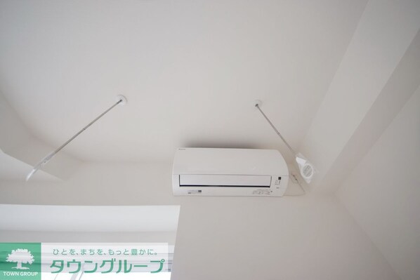 プラウドフラット菊川の物件内観写真